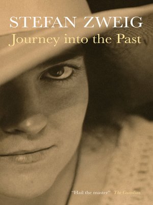 cover image of Journey into the Past